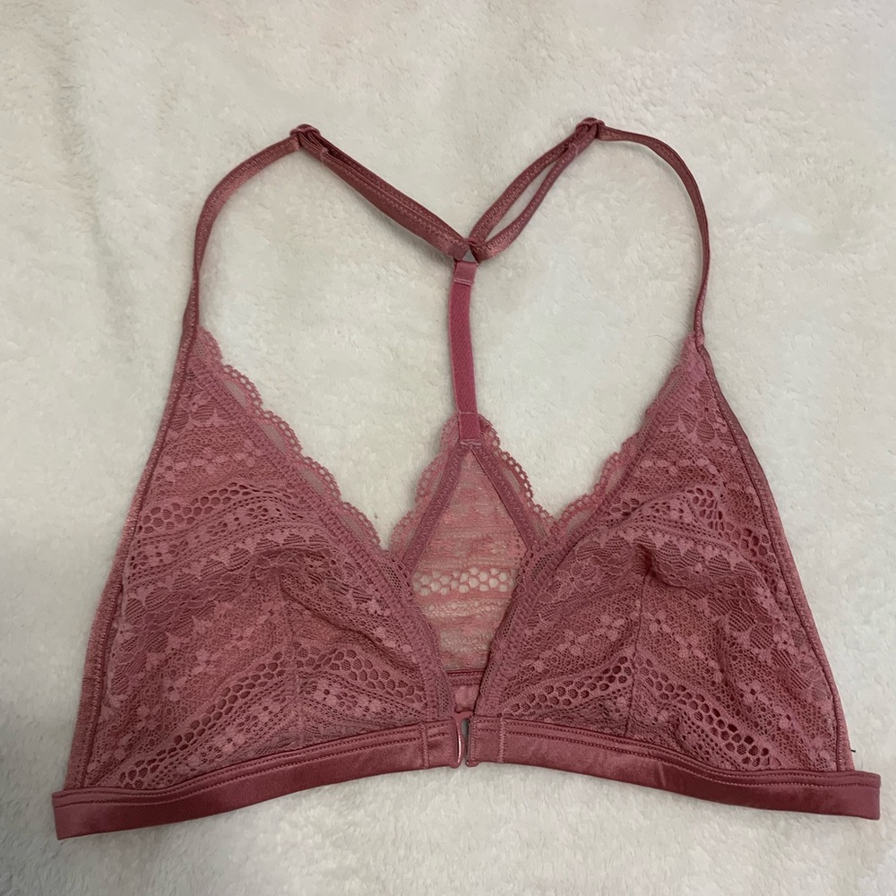 victoria’s secret bralette top